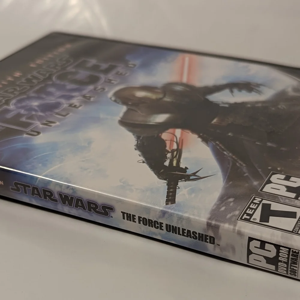 Star wars PC game ultimate sith edition #42